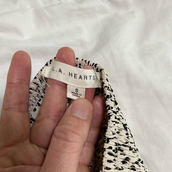 Crop Top - Picture 3 of 3